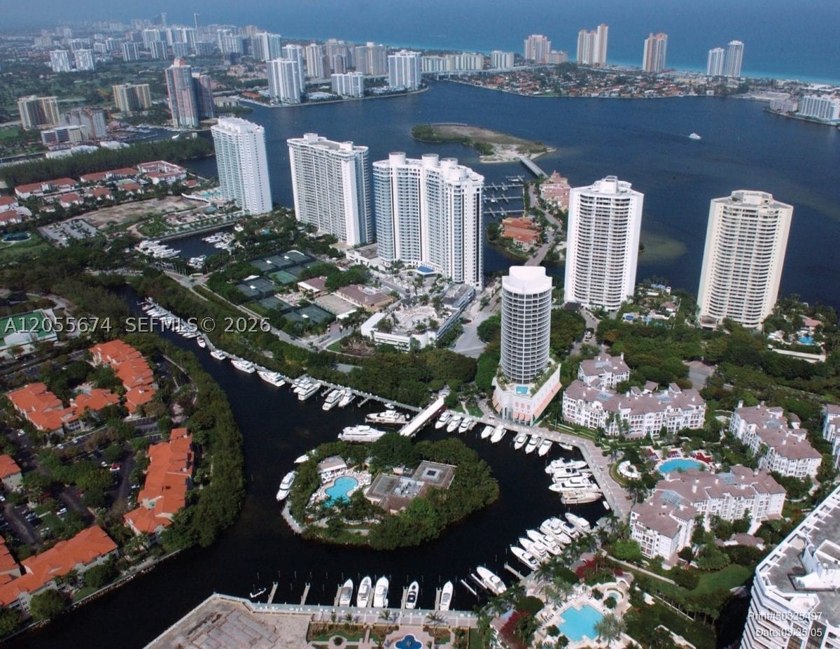3000 Island Blvd #505, Aventura FL 33160
