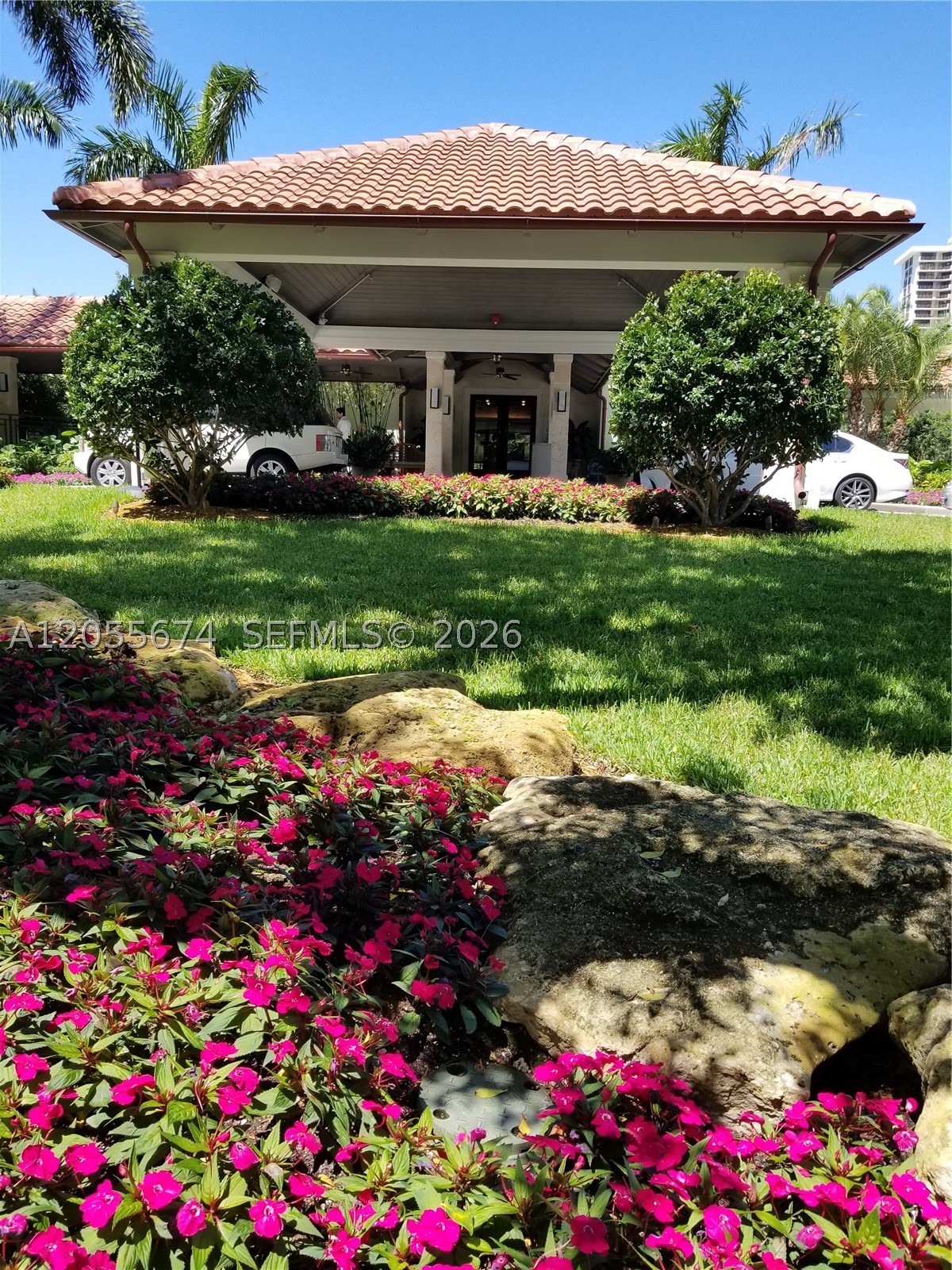 3000 Island Blvd #505, Aventura FL 33160