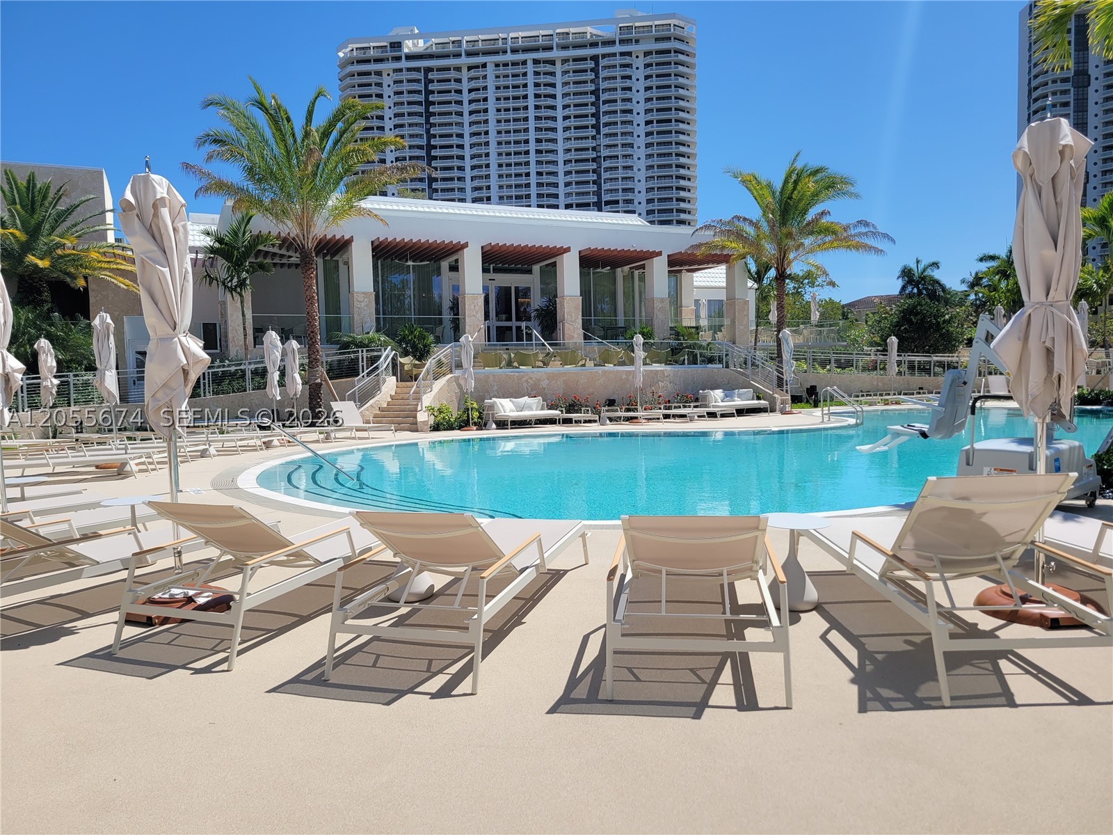 3000 Island Blvd #505, Aventura FL 33160