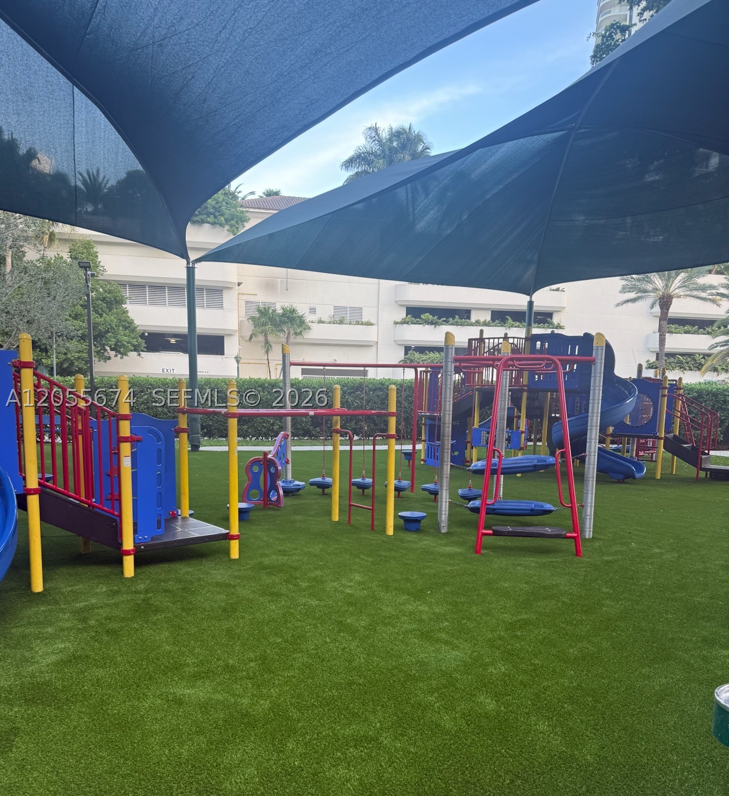3000 Island Blvd #505, Aventura FL 33160