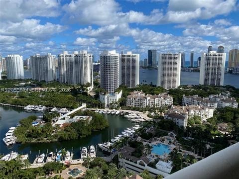 3000 Island Blvd #505, Aventura FL 33160