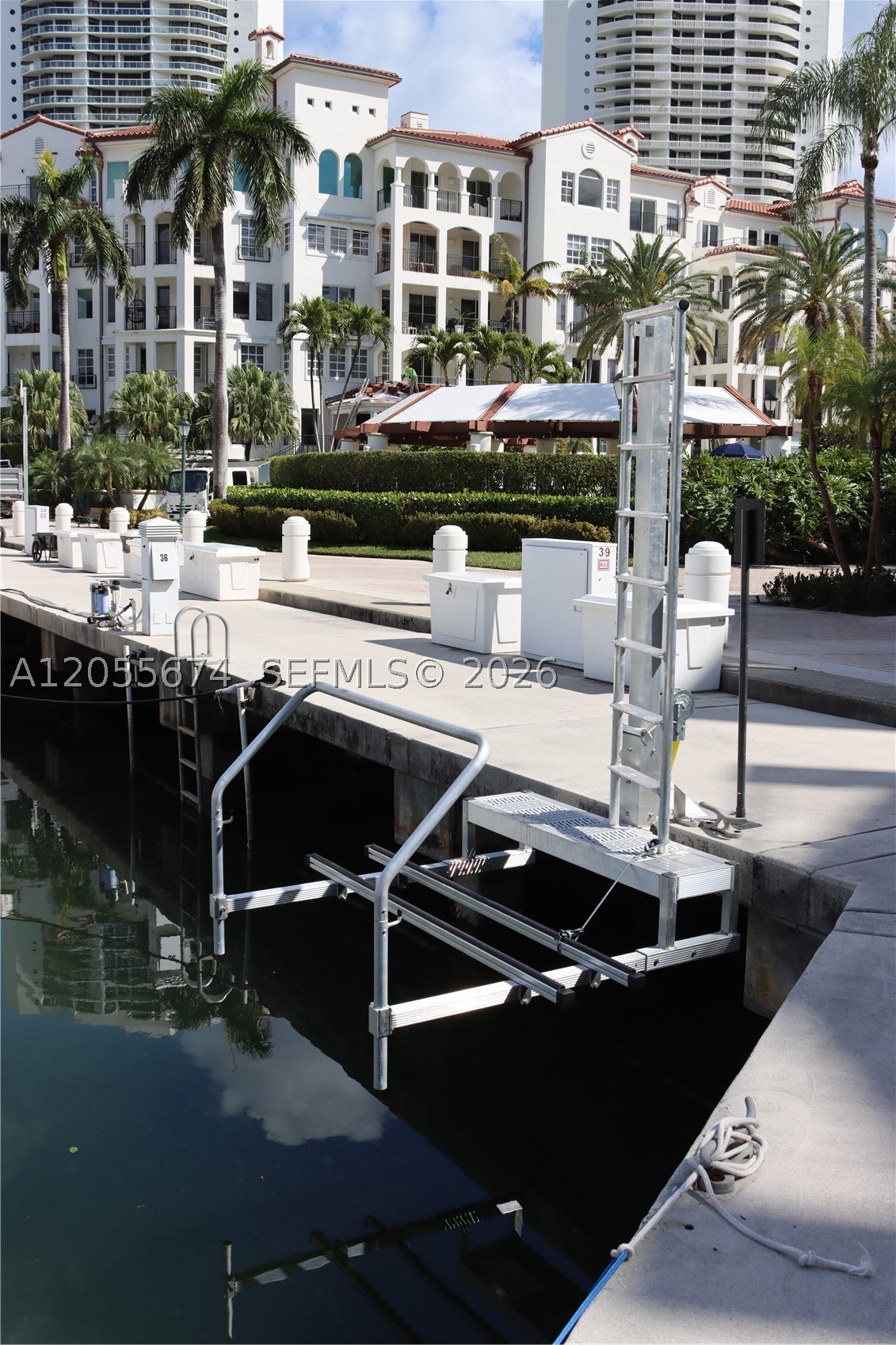 3000 Island Blvd #505, Aventura FL 33160