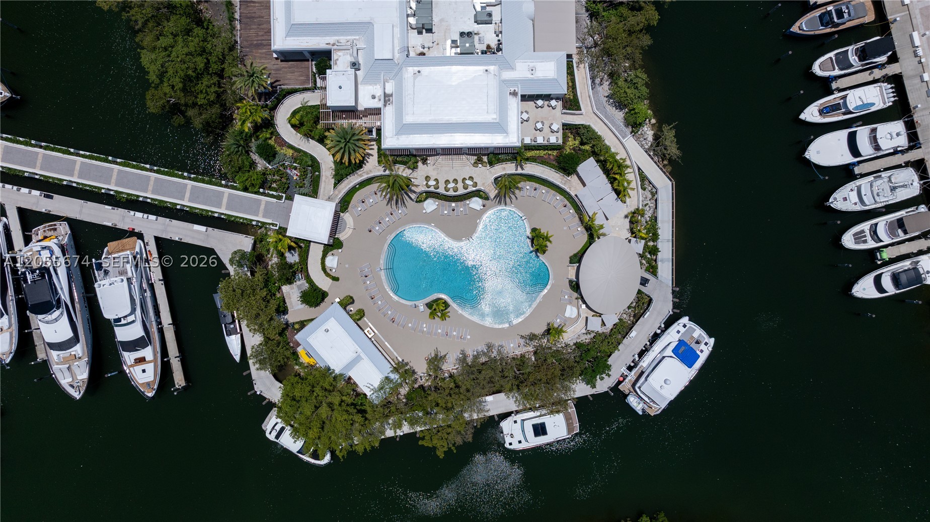 3000 Island Blvd #505, Aventura FL 33160