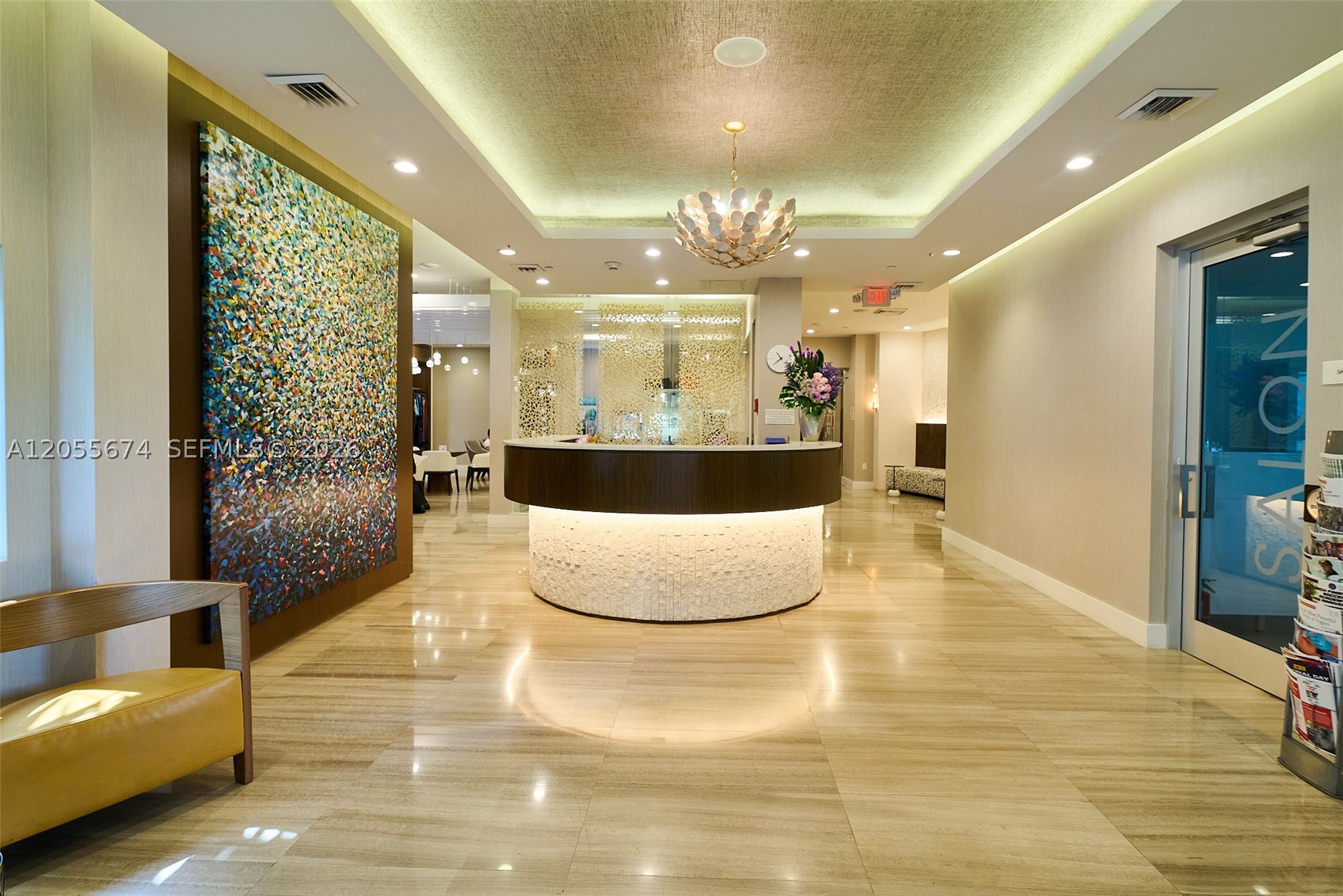 3000 Island Blvd #505, Aventura FL 33160