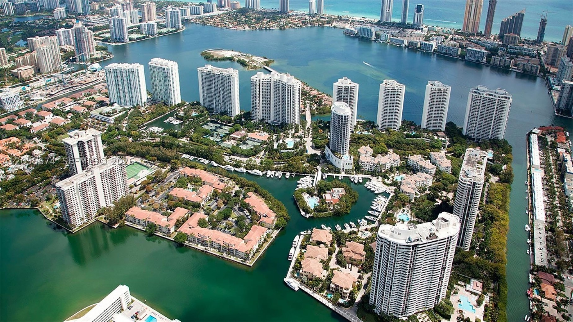 3000 Island Blvd #505, Aventura FL 33160