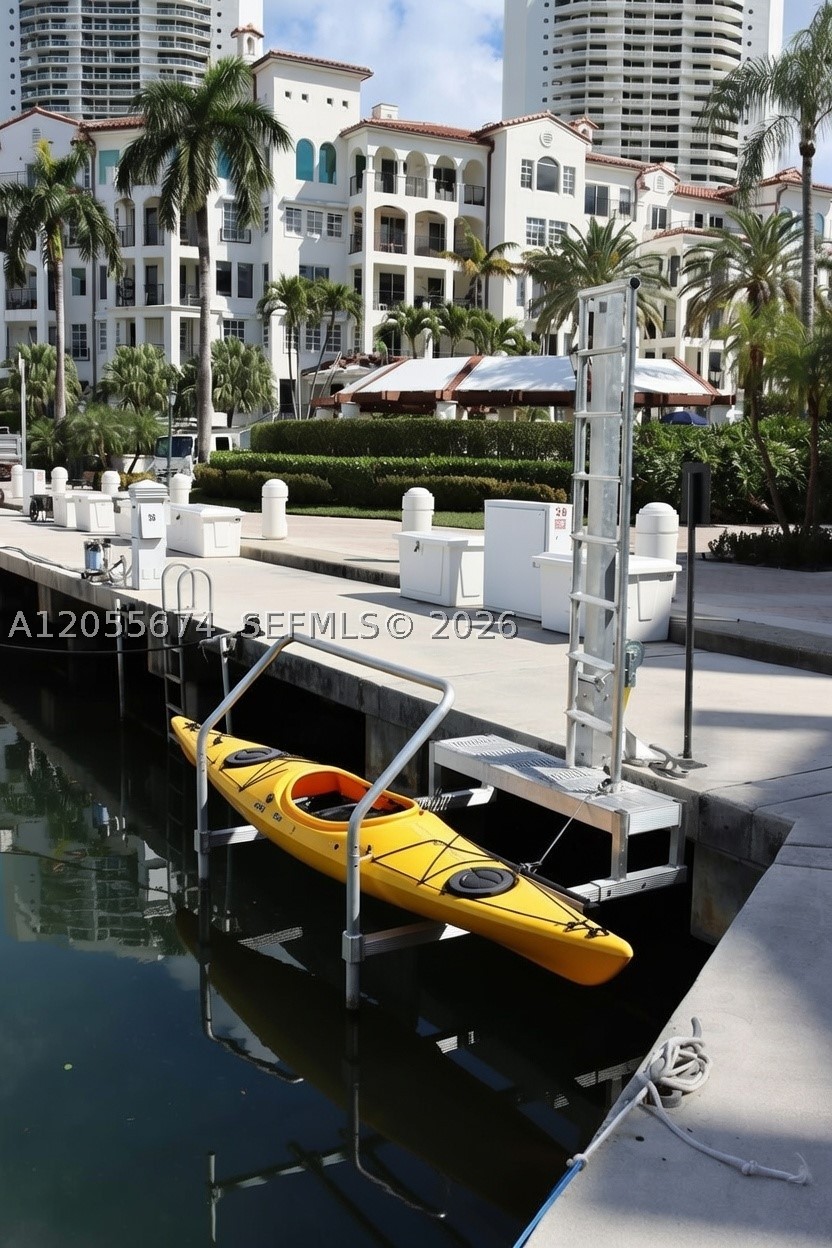 3000 Island Blvd #505, Aventura FL 33160