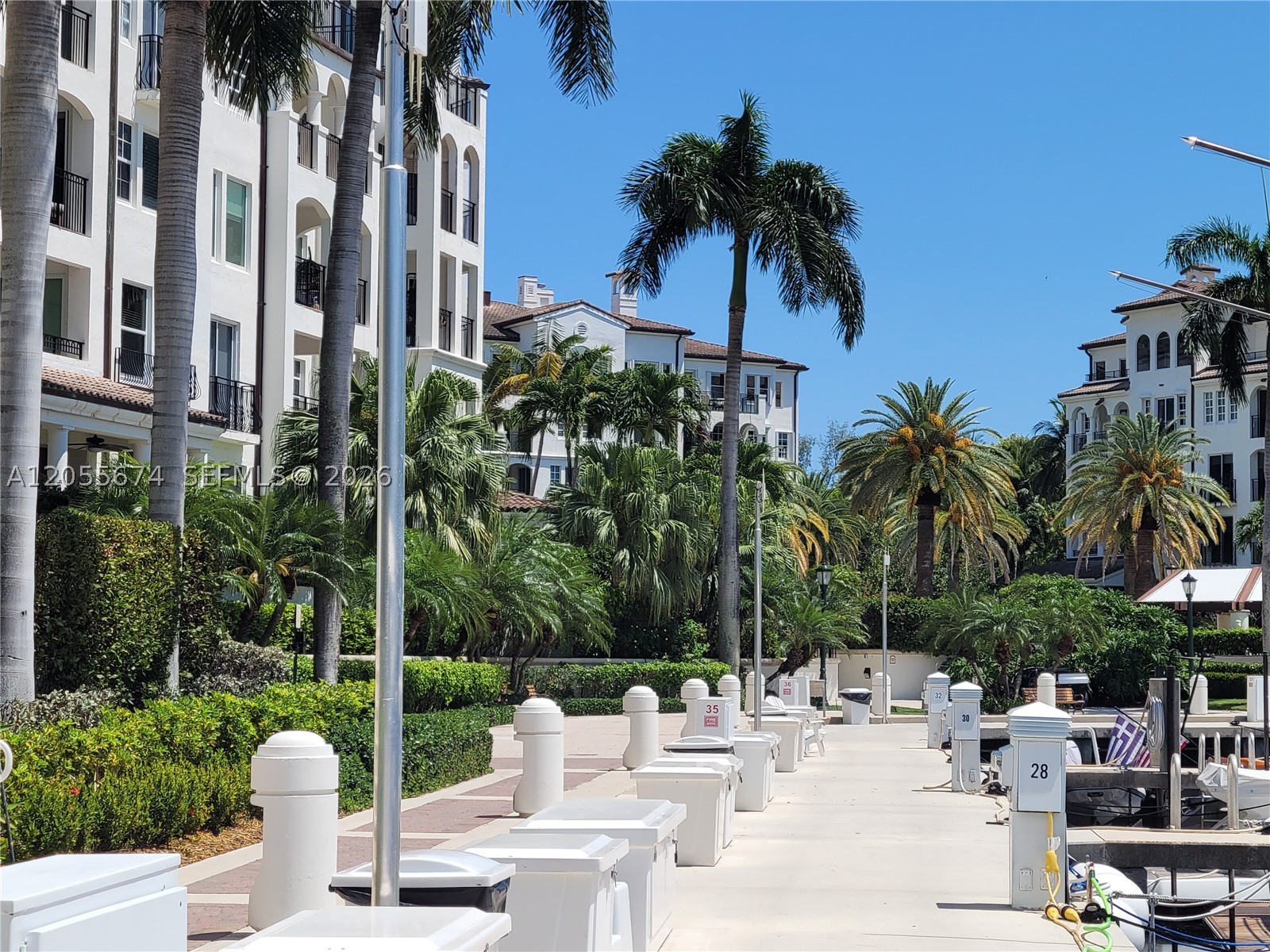 3000 Island Blvd #505, Aventura FL 33160