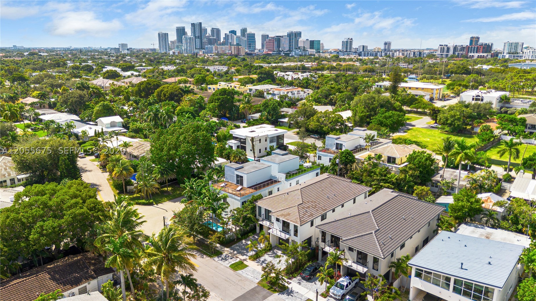 Fort Lauderdale FL 33304 - A12055675