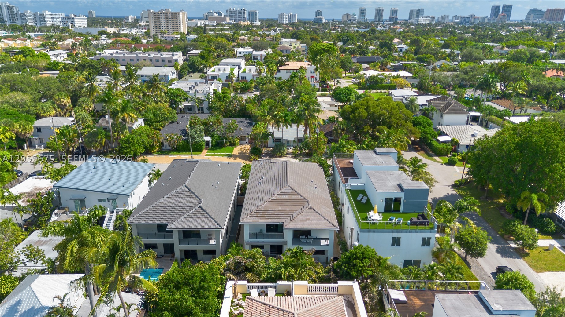 Fort Lauderdale FL 33304 - A12055675