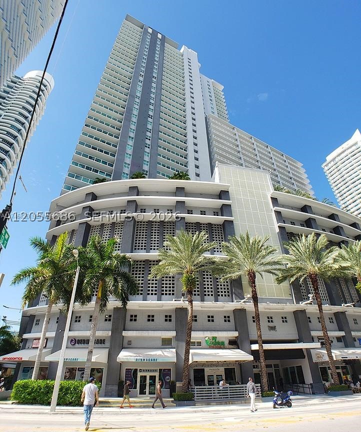 1250 S Miami Ave #1104, Miami FL 33130