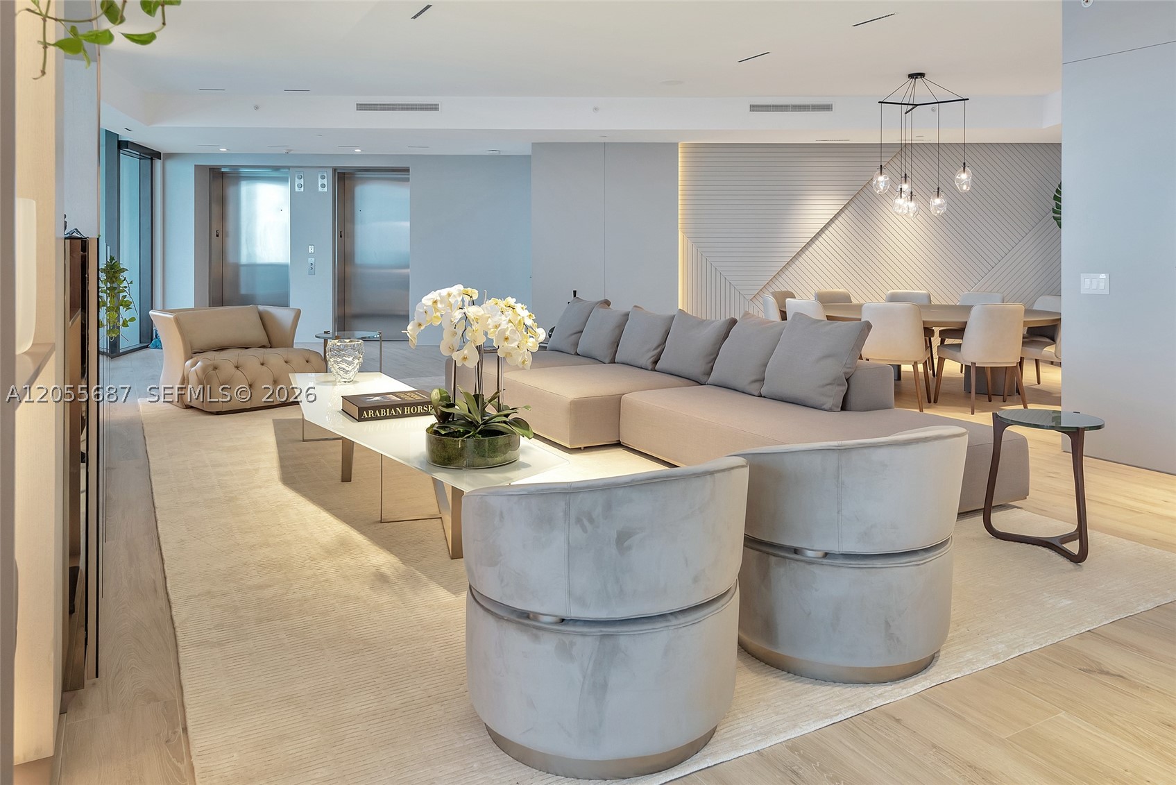 18555 Collins Ave #4705, Sunny Isles Beach FL 33160
