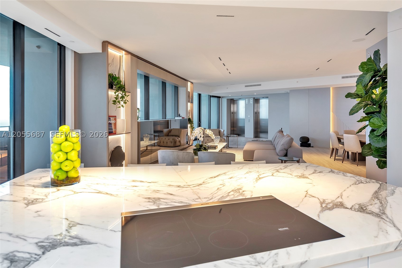 18555 Collins Ave #4705, Sunny Isles Beach FL 33160
