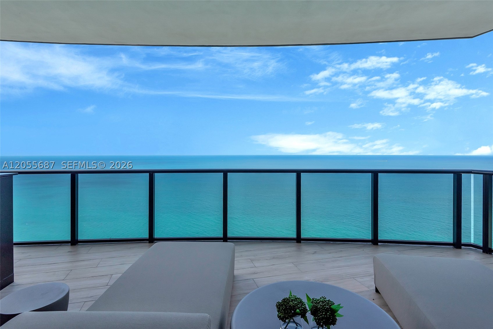 18555 Collins Ave #4705, Sunny Isles Beach FL 33160