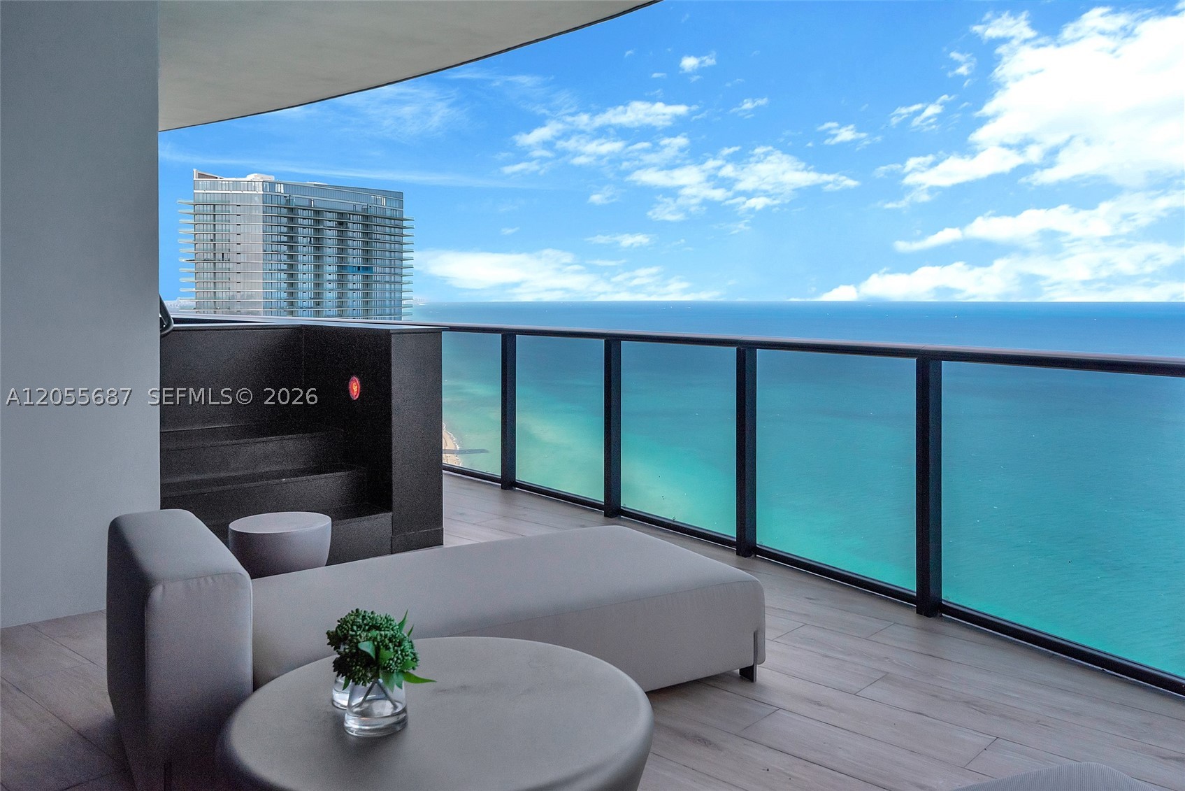18555 Collins Ave #4705, Sunny Isles Beach FL 33160