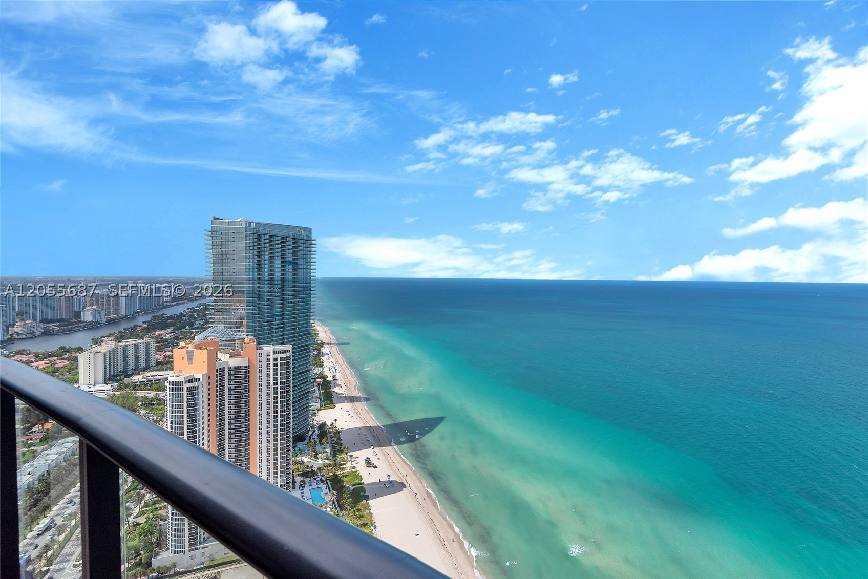 18555 Collins Ave #4705, Sunny Isles Beach FL 33160