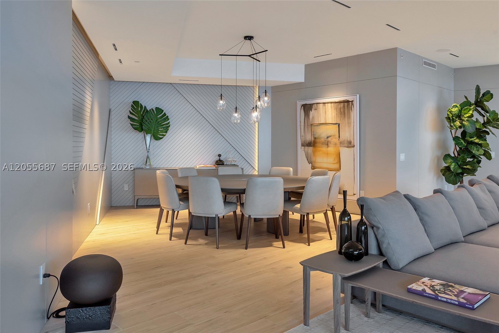 18555 Collins Ave #4705, Sunny Isles Beach FL 33160