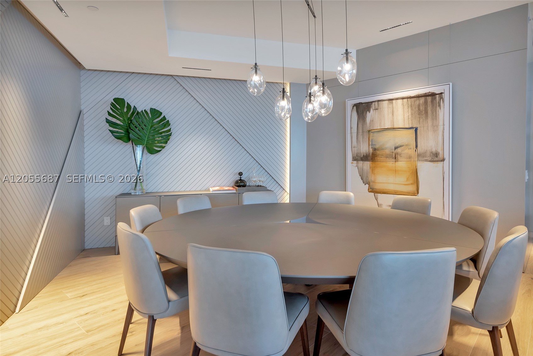 18555 Collins Ave #4705, Sunny Isles Beach FL 33160