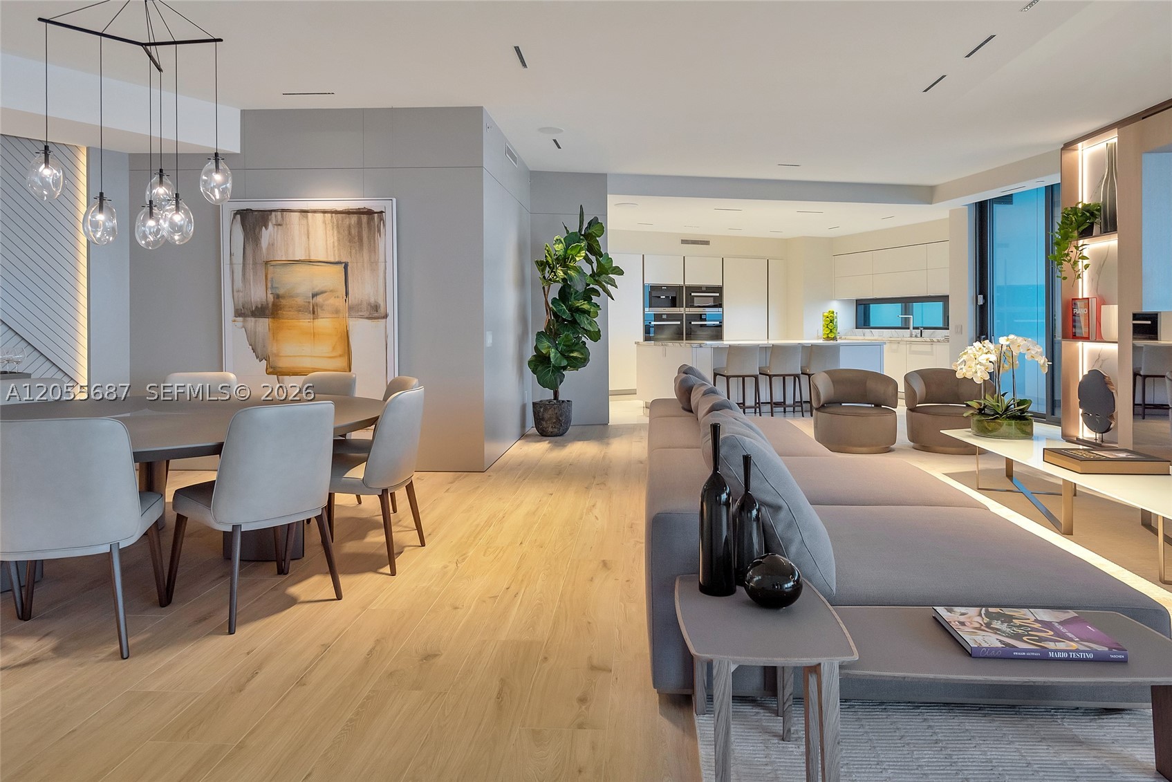 18555 Collins Ave #4705, Sunny Isles Beach FL 33160