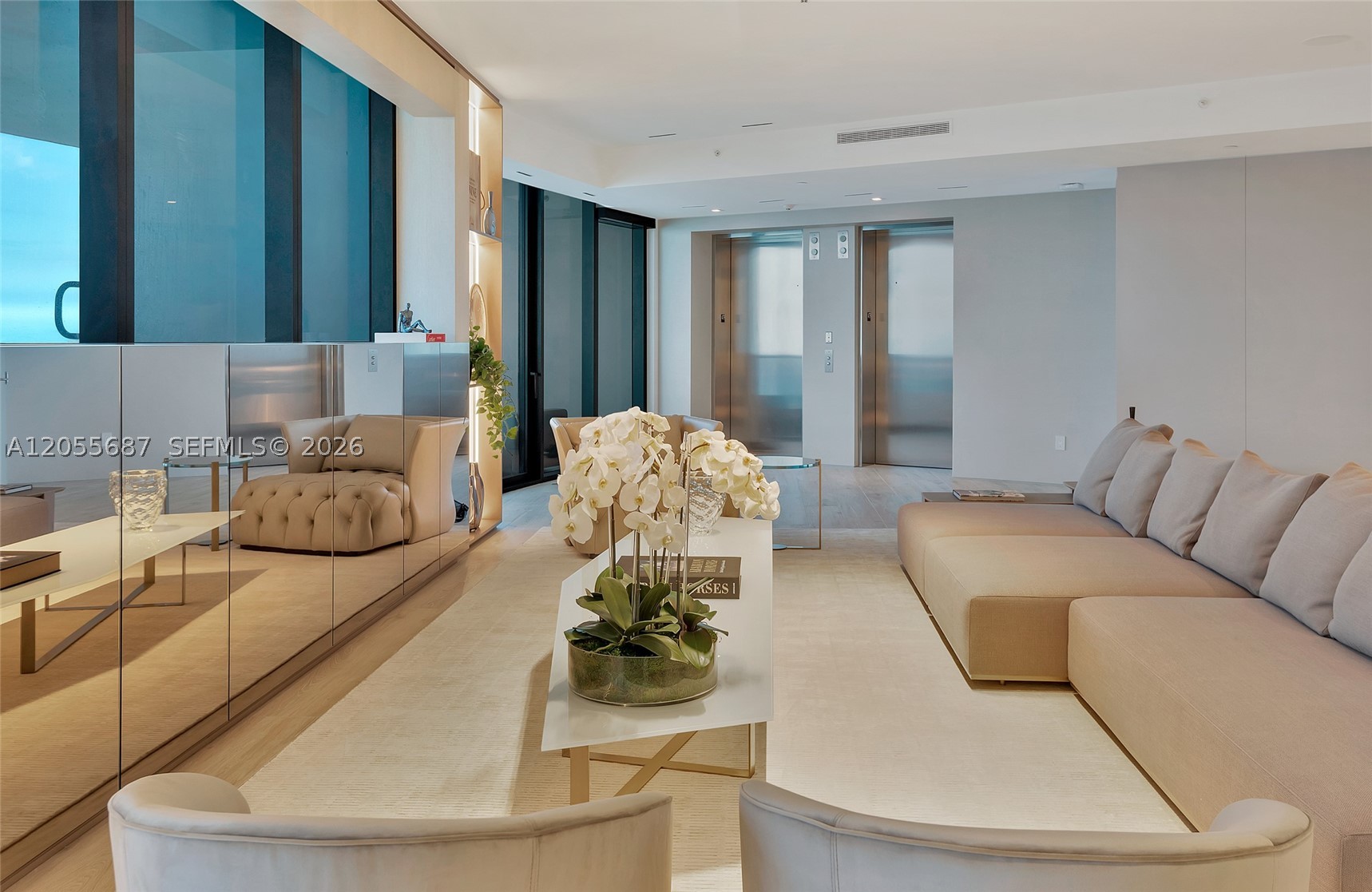 18555 Collins Ave #4705, Sunny Isles Beach FL 33160