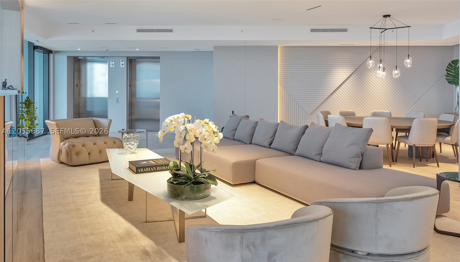 18555 Collins Ave #4705, Sunny Isles Beach FL 33160