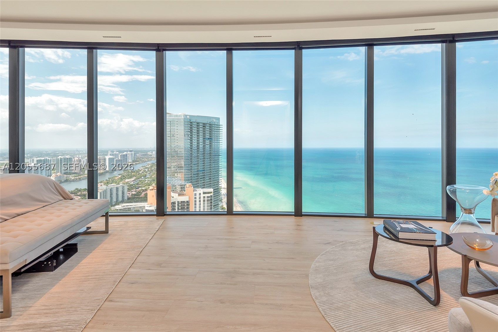 18555 Collins Ave #4705, Sunny Isles Beach FL 33160