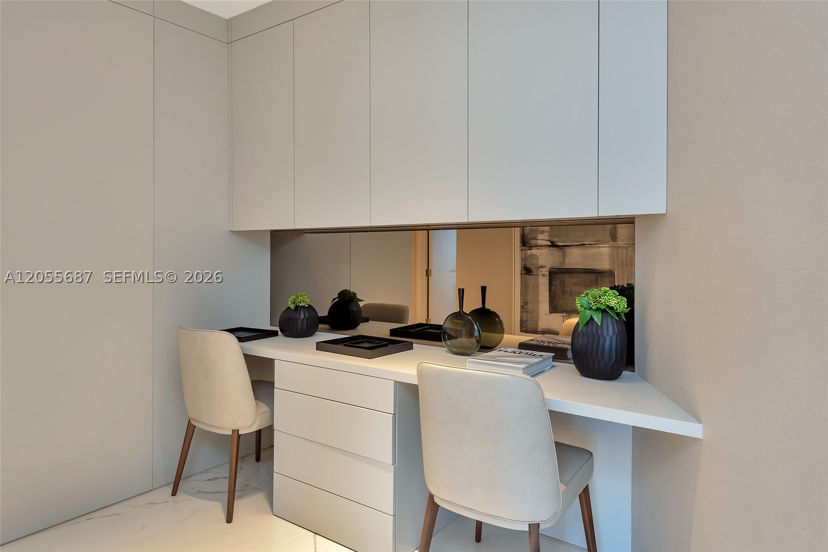 18555 Collins Ave #4705, Sunny Isles Beach FL 33160