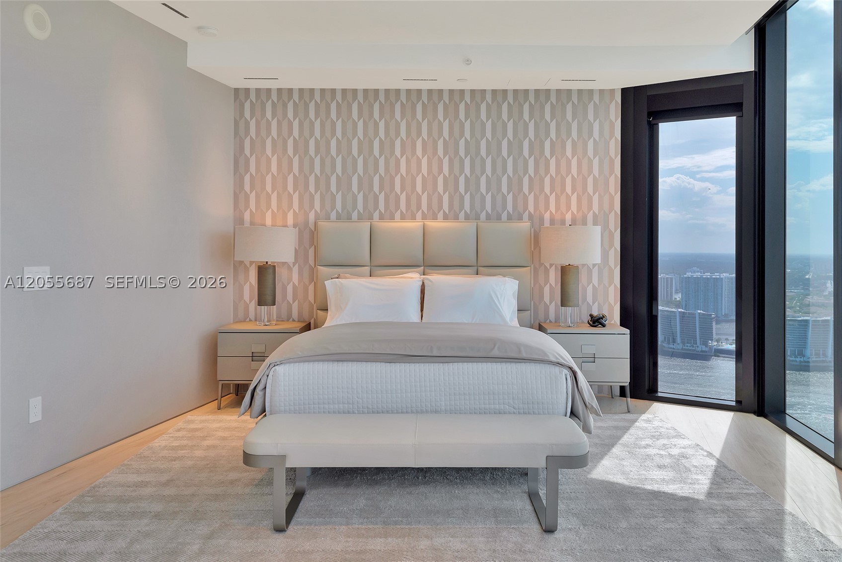 18555 Collins Ave #4705, Sunny Isles Beach FL 33160