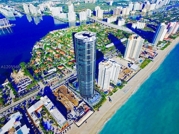 18555 Collins Ave #4705, Sunny Isles Beach FL 33160