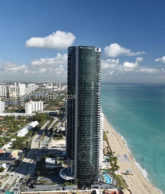 18555 Collins Ave #4705, Sunny Isles Beach FL 33160