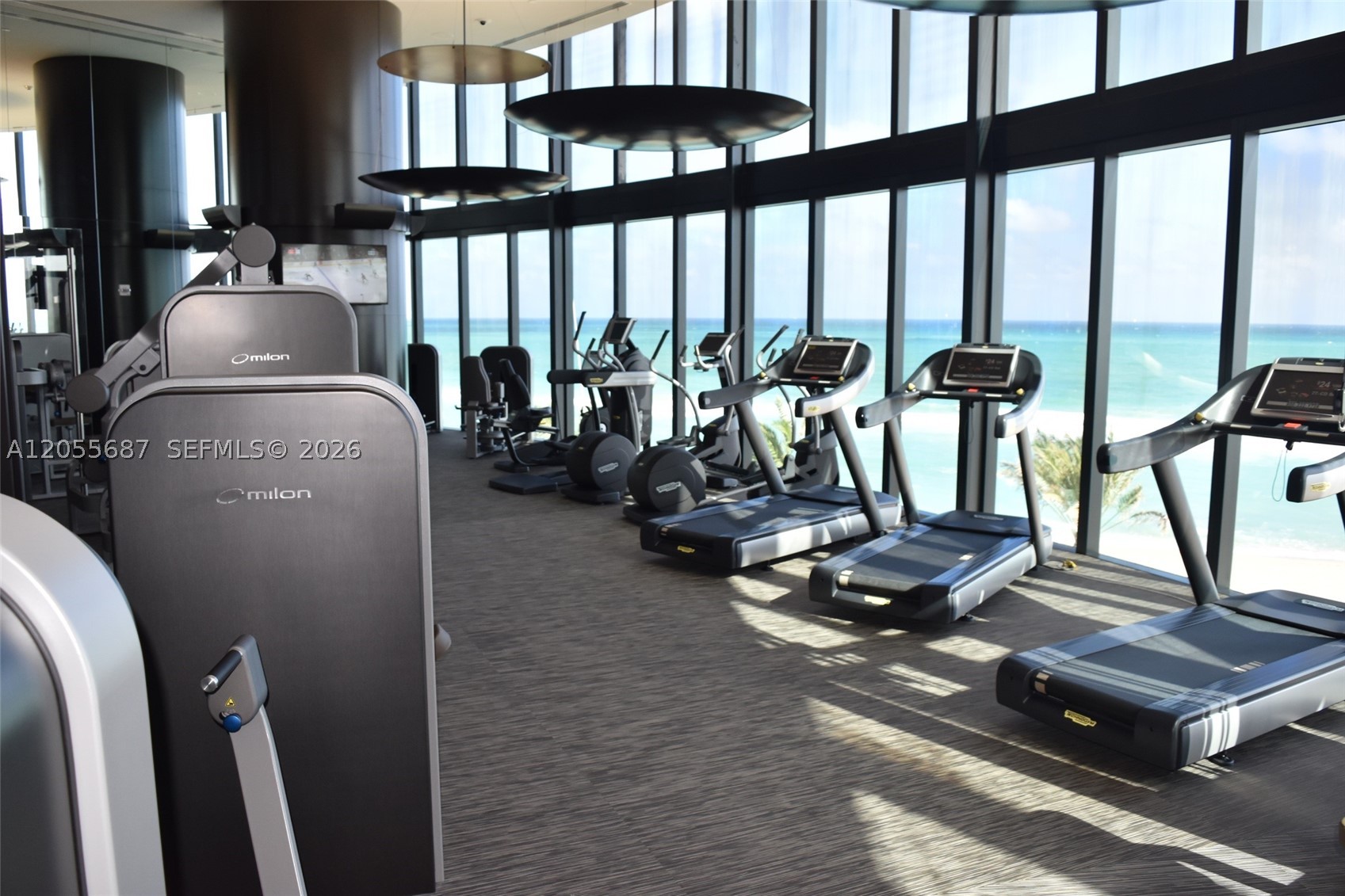 18555 Collins Ave #4705, Sunny Isles Beach FL 33160