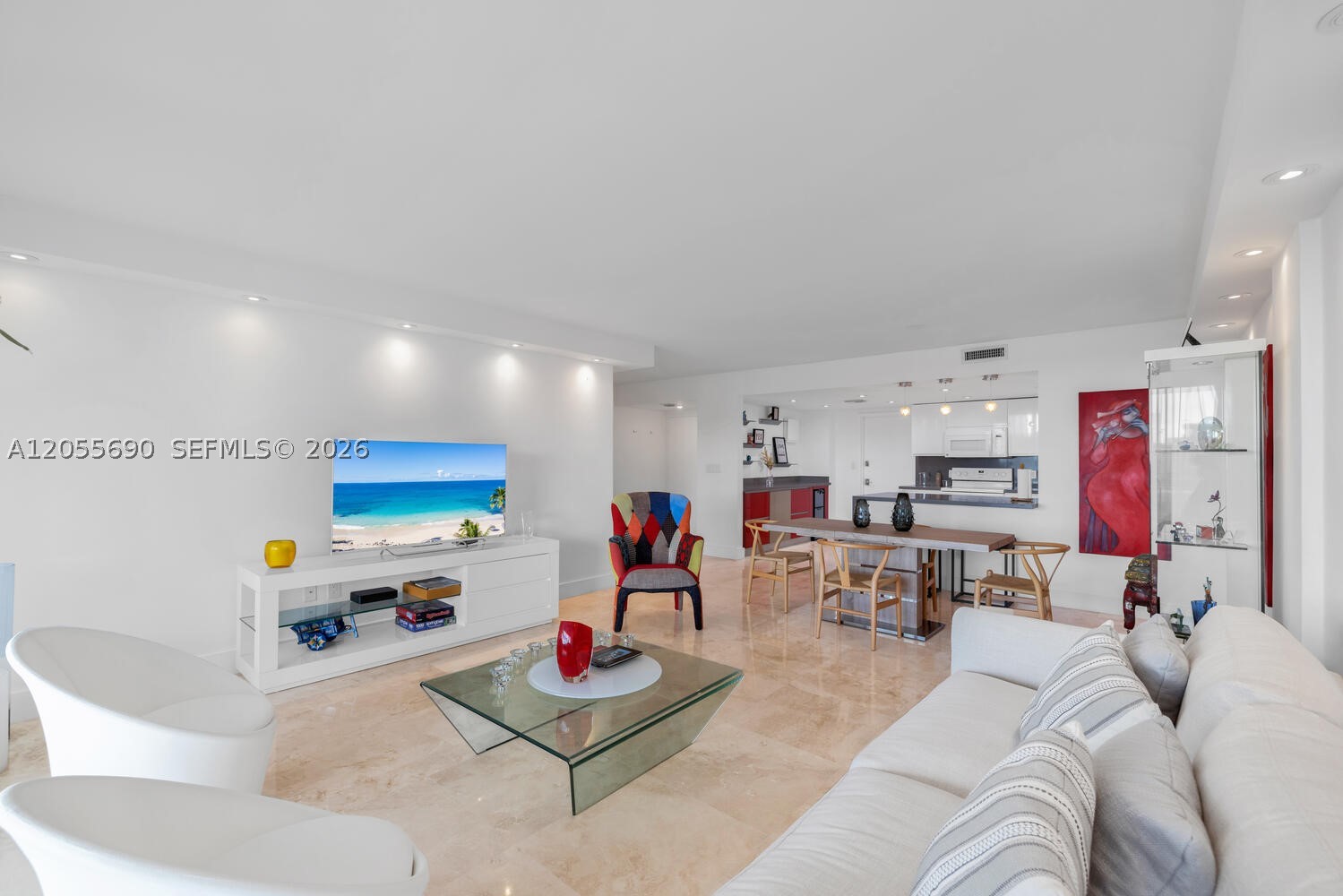 155 Ocean Lane Dr #1111, Key Biscayne FL 33149