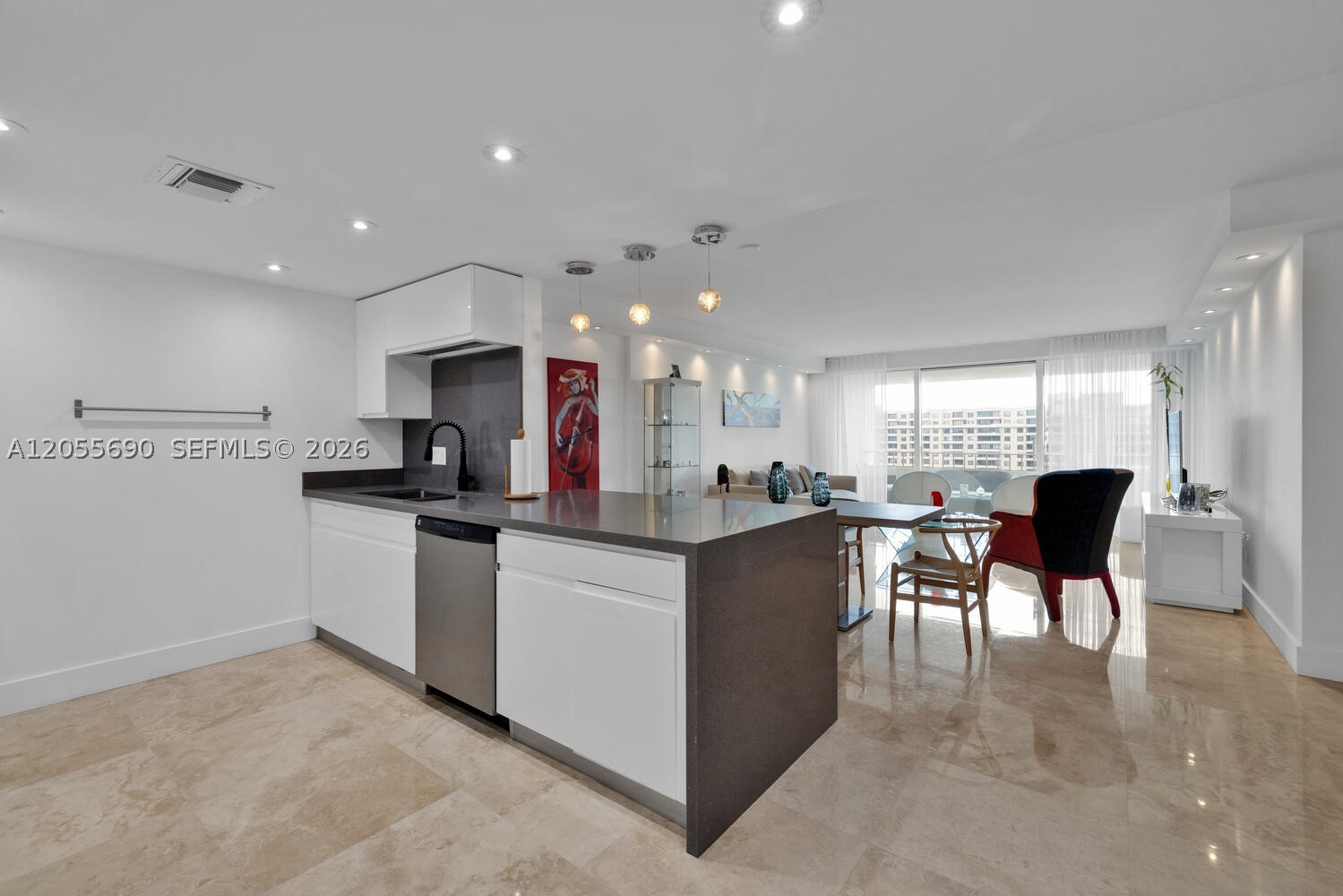 155 Ocean Lane Dr #1111, Key Biscayne FL 33149