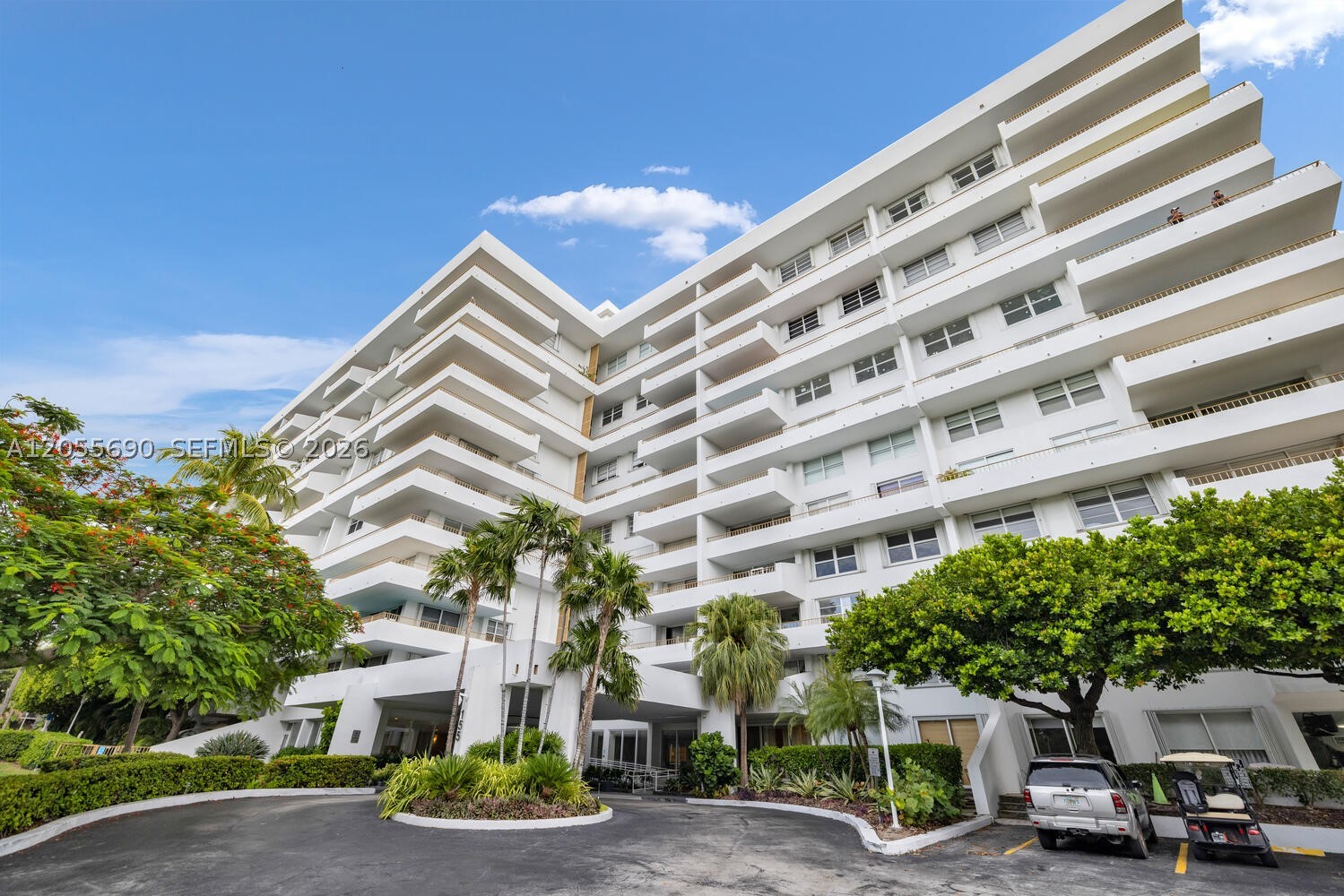 155 Ocean Lane Dr #1111, Key Biscayne FL 33149