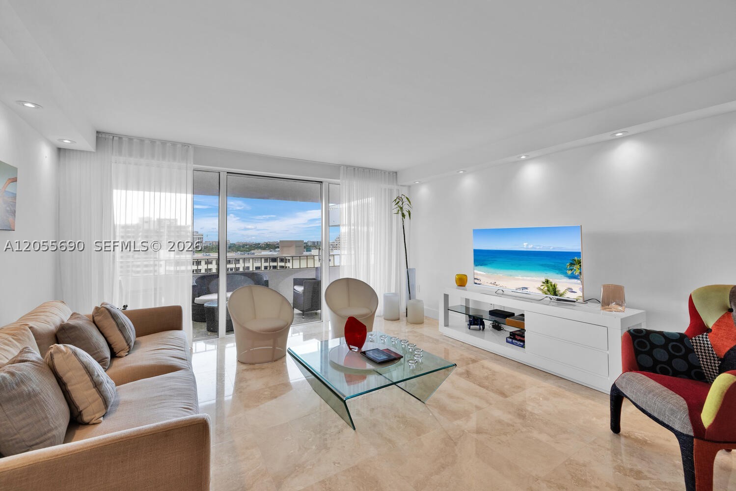 155 Ocean Lane Dr #1111, Key Biscayne FL 33149