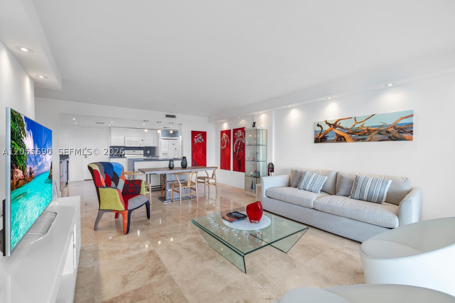 155 Ocean Lane Dr #1111, Key Biscayne FL 33149