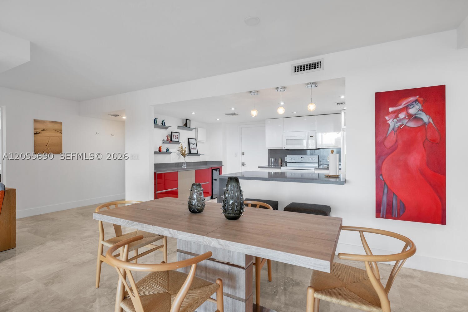 155 Ocean Lane Dr #1111, Key Biscayne FL 33149