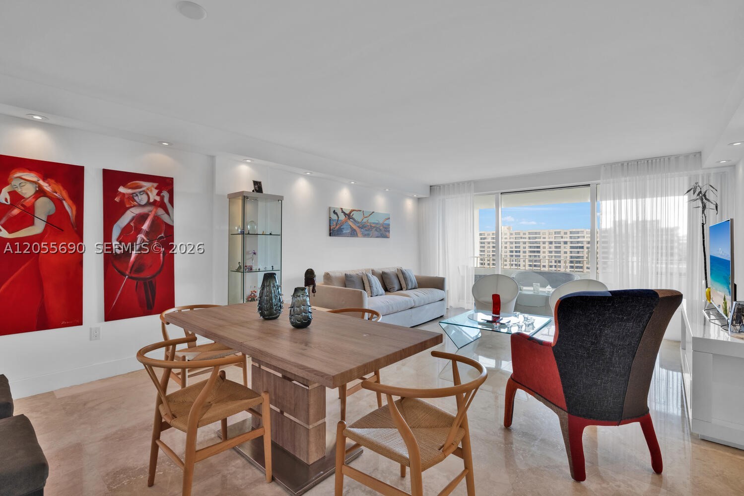 155 Ocean Lane Dr #1111, Key Biscayne FL 33149