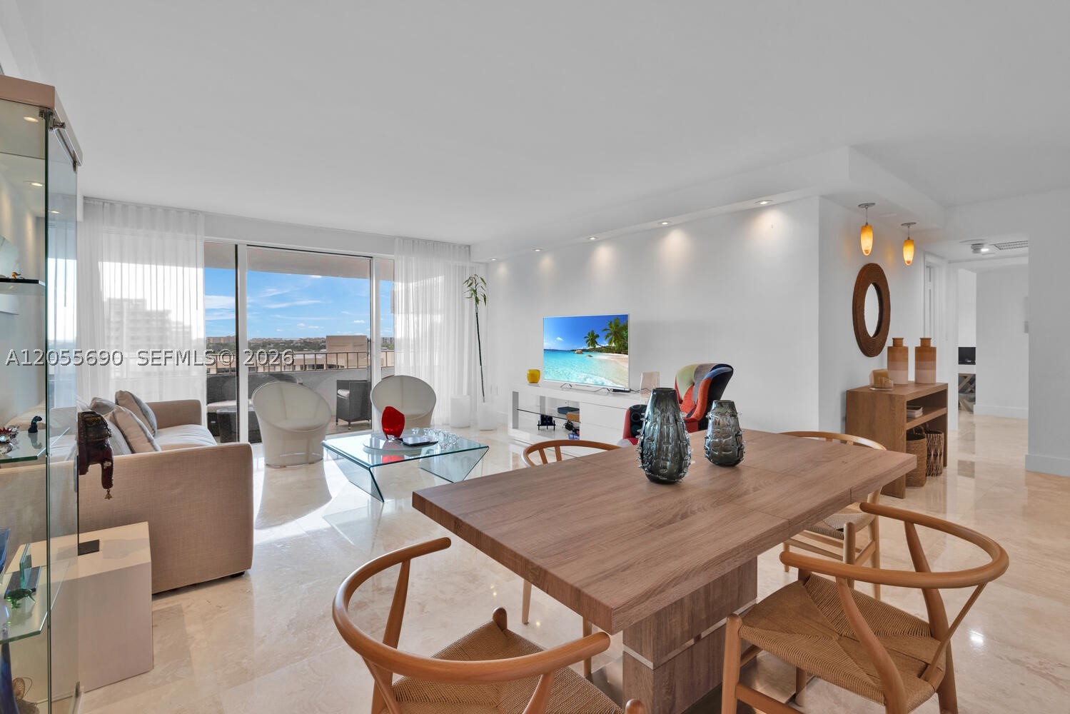 155 Ocean Lane Dr #1111, Key Biscayne FL 33149