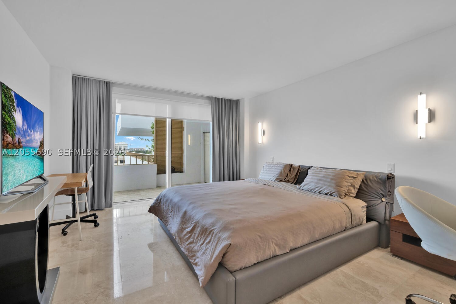155 Ocean Lane Dr #1111, Key Biscayne FL 33149