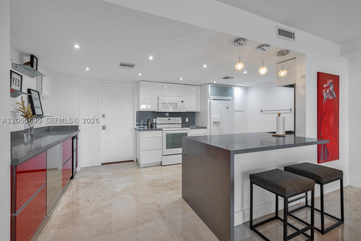 155 Ocean Lane Dr #1111, Key Biscayne FL 33149
