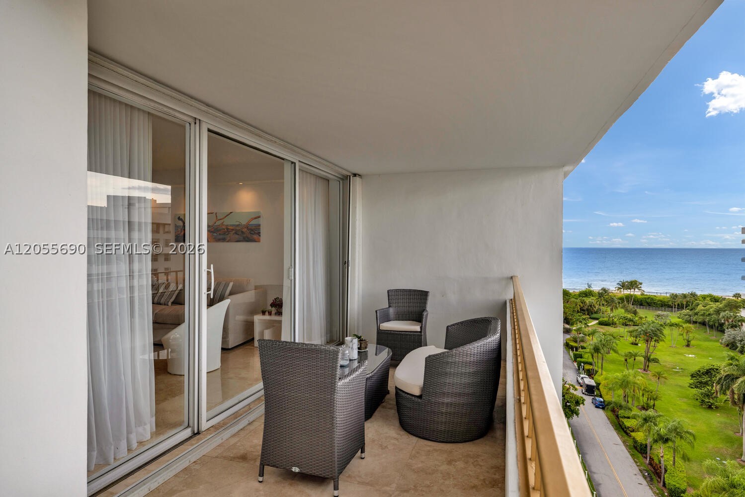 155 Ocean Lane Dr #1111, Key Biscayne FL 33149
