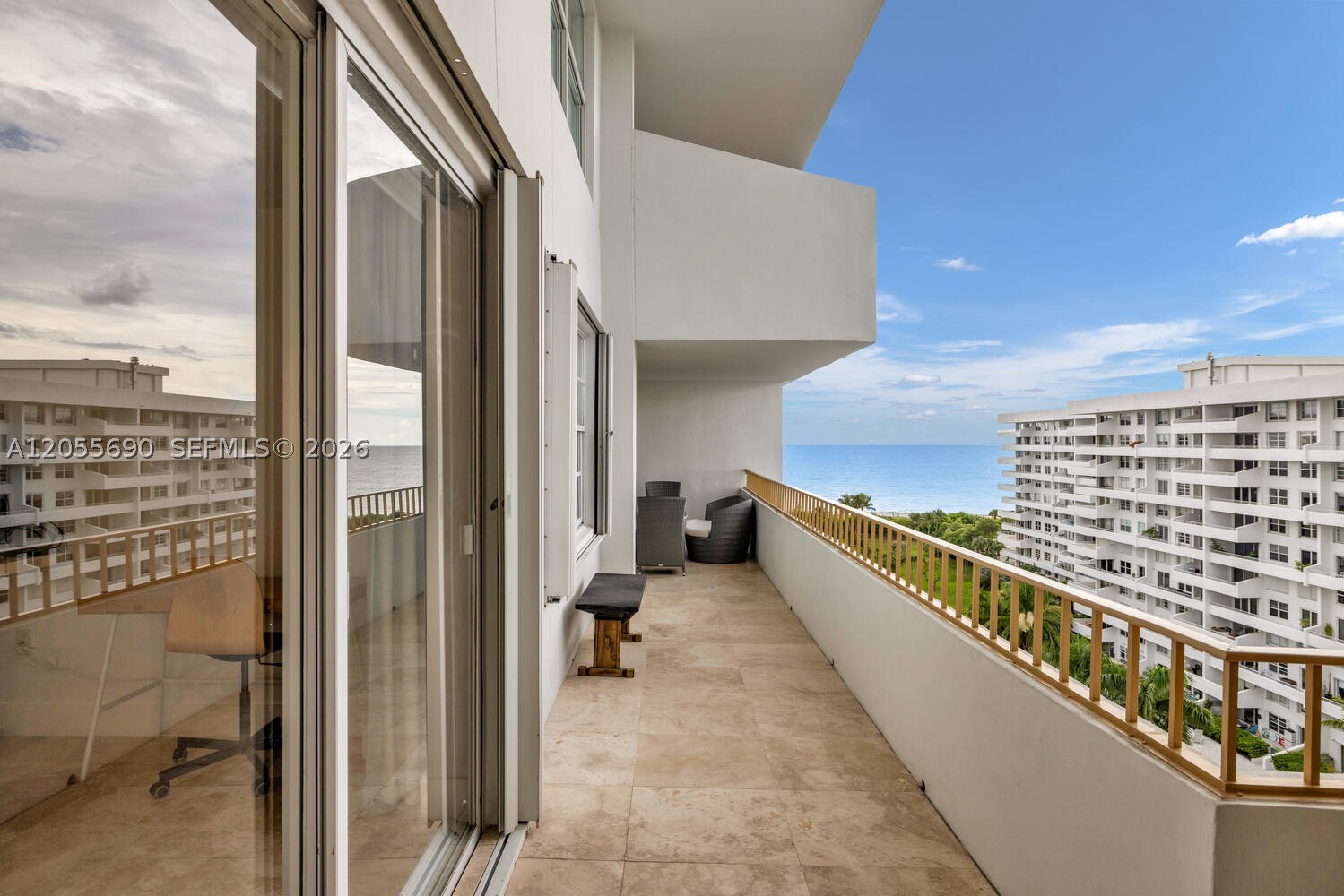 155 Ocean Lane Dr #1111, Key Biscayne FL 33149