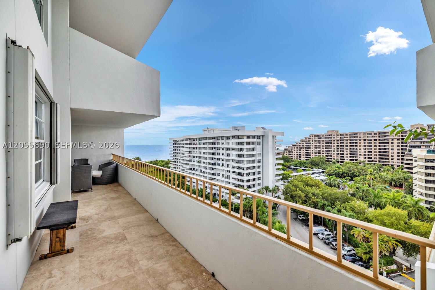 155 Ocean Lane Dr #1111, Key Biscayne FL 33149