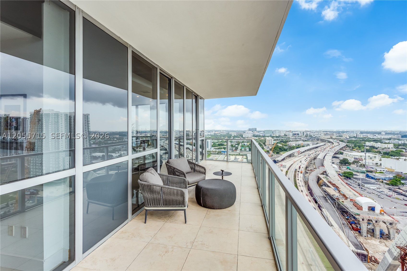1100 Biscayne Blvd #2708, Miami FL 33132