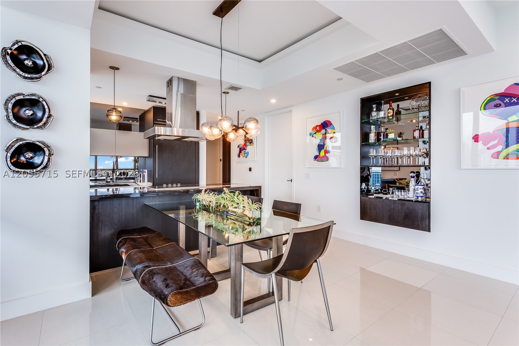 1100 Biscayne Blvd #2708, Miami FL 33132