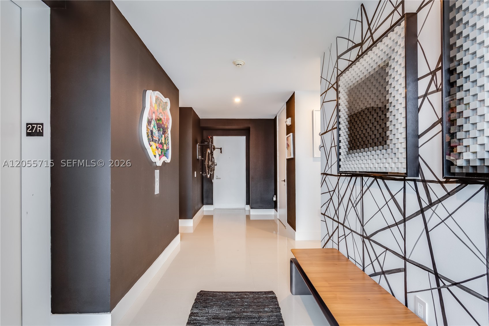 1100 Biscayne Blvd #2708, Miami FL 33132