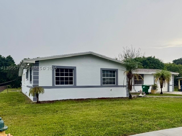 16920 NW 19th Ave, Miami Gardens FL 33056