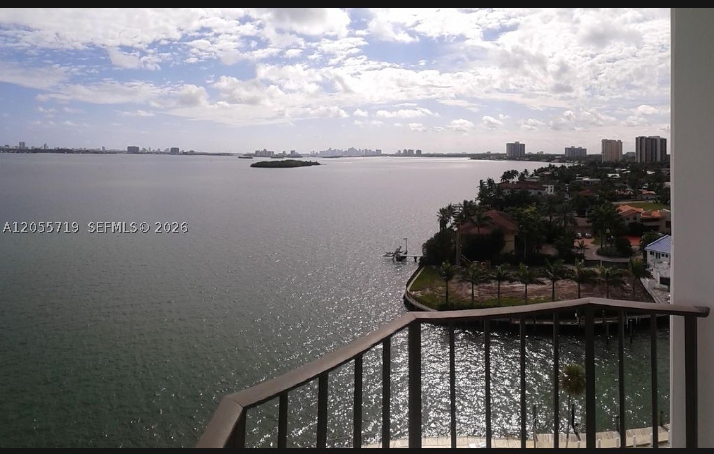 11930 N Bayshore Dr #1006, North Miami FL 33181