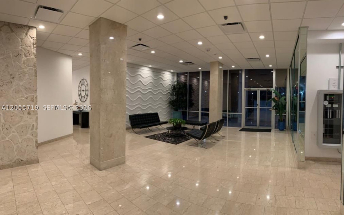 11930 N Bayshore Dr #1006, North Miami FL 33181