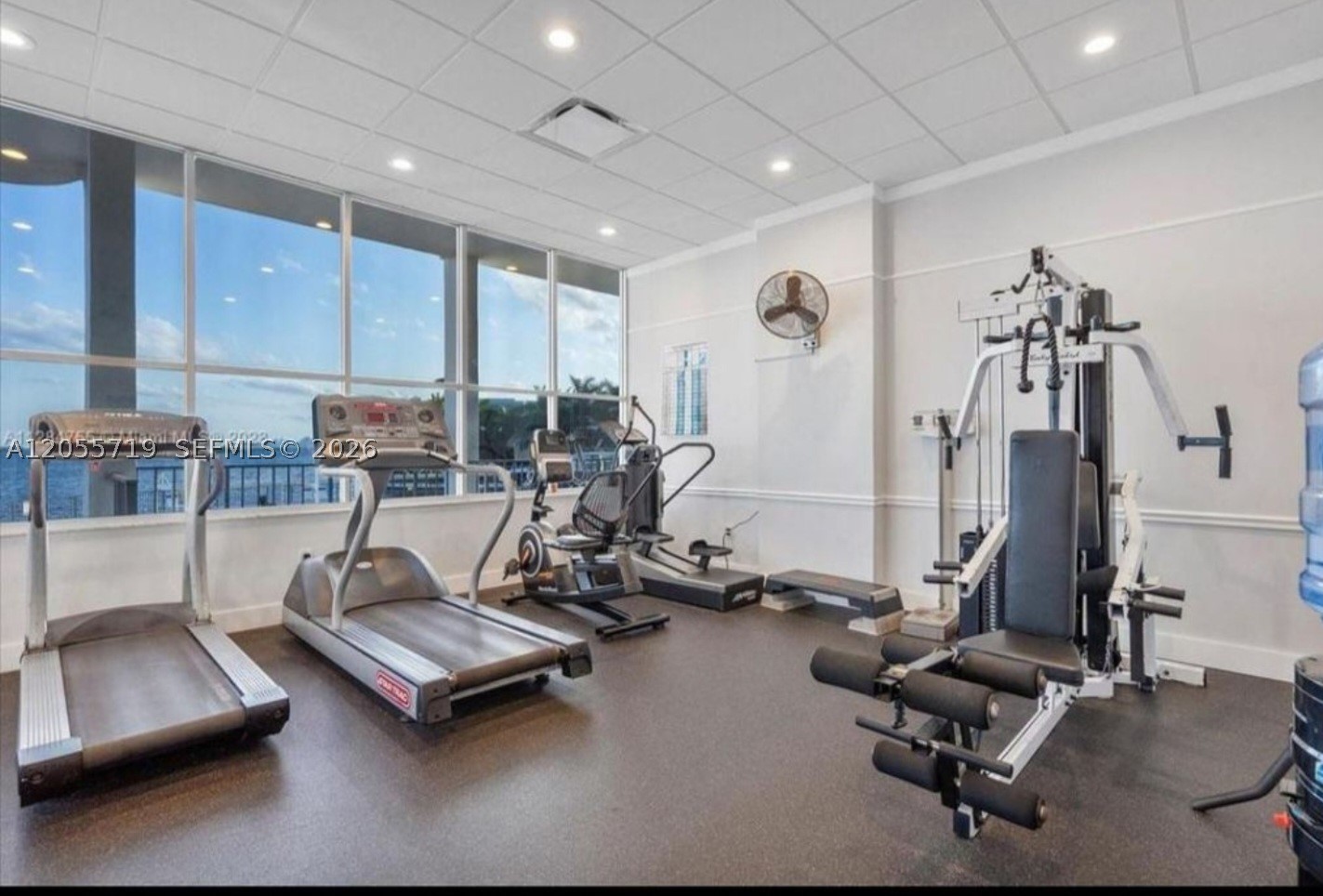 11930 N Bayshore Dr #1006, North Miami FL 33181